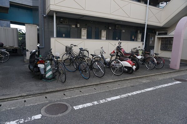 箱崎宮前駅 徒歩14分 4階の物件外観写真